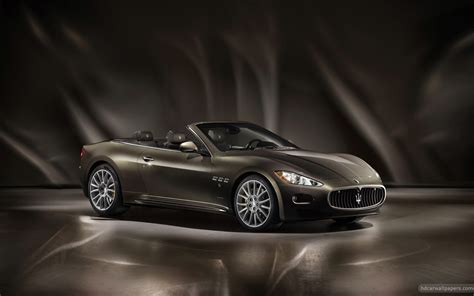 maserati grancabrio fendi 2012|2012 Maserati Gran Cabrio Fendi .